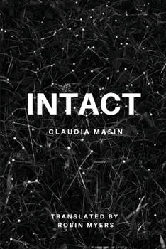 Paperback Intact Book