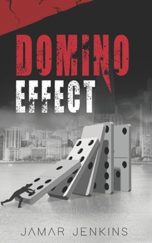 Paperback Domino Effect Book