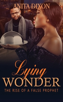 Paperback Lying Wonder Book