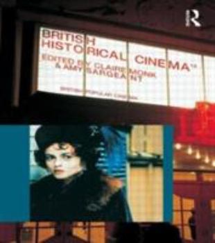 Paperback British Historical Cinema Book