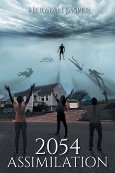 Paperback 2054 Assimilation Book