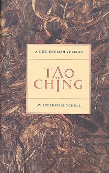 Hardcover Tao Te Ching Book
