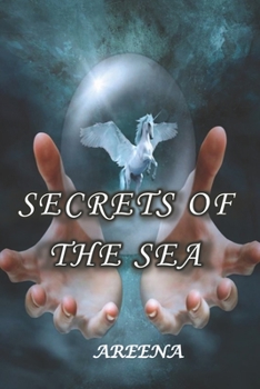 Paperback Secrets of the Sea: A Unicorn Fantasy Book
