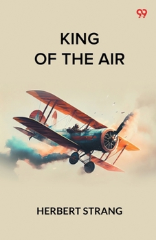 King Of The Air