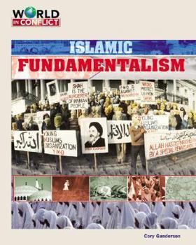 Library Binding Islamic Fundamentalism Book