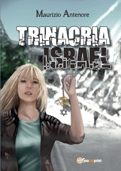 Paperback Trinacria Israel [Italian] Book
