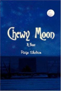 Paperback Chewy Moon Book