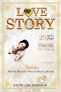 Paperback Love Story Book