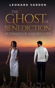 Paperback The Ghost of Benediction Book