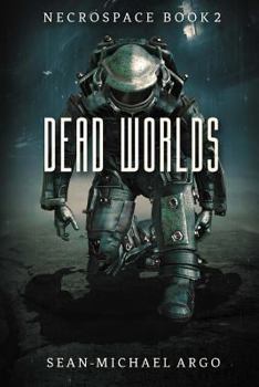 Paperback Dead Worlds Book