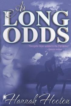Paperback At Long Odds Book