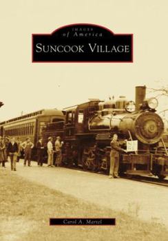 Suncook Village - Book  of the Images of America: New Hampshire