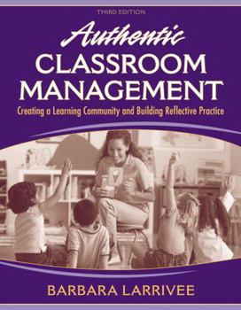 Paperback Larrivee: Authenti Classroo Manage_3 Book