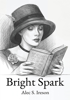 Paperback Bright Spark Book