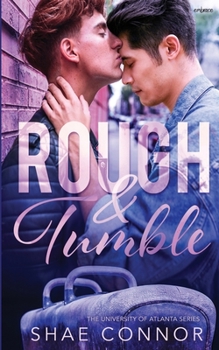 Paperback Rough and Tumble Book