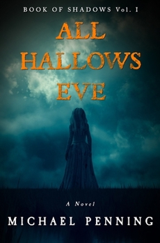 Paperback All Hallows Eve Book