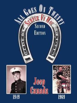 Paperback All Goes on Twenty: Second Edition Book