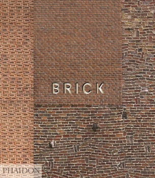 Hardcover Brick Book