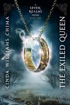 The Exiled Queen - Book #2 of the Seven Realms