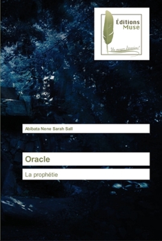 Paperback Oracle [French] Book