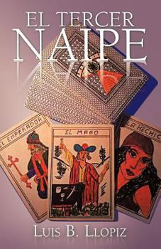 Paperback El Tercer Naipe [Spanish] Book