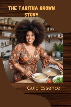 THE TABITHA BROWN STORY
