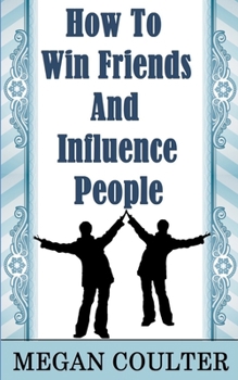 Paperback How To Win Friends And Influence People Book