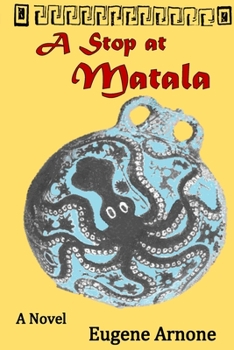 Paperback A Stop At Matala Book