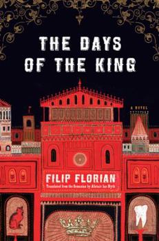 Hardcover The Days of the King Book