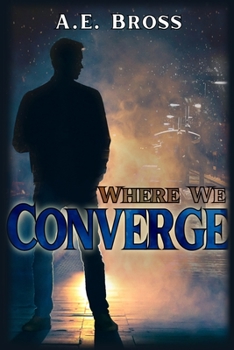 Paperback Where We Converge Book