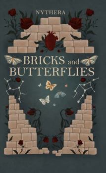Paperback Bricks and Butterflies Book