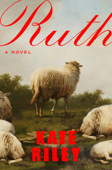 Hardcover Ruth Book