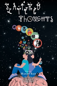 Paperback Scattered Thoughts Book