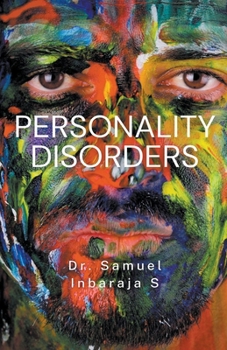 Paperback Personality Disorders Book