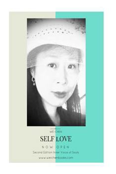 Paperback Self-Love: The Greatest Love of All: Wake up to the Consciousness of Self-Love Book