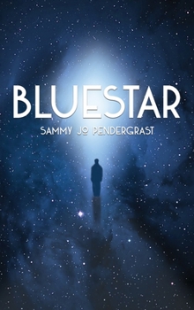 Hardcover Bluestar Book
