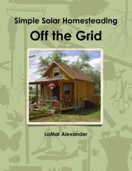 Paperback Off the Grid Book