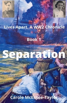Paperback Separation Book