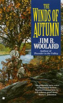 Mass Market Paperback Winds of Autumn Book