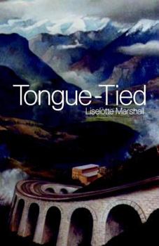 Paperback Tongue-tied Book