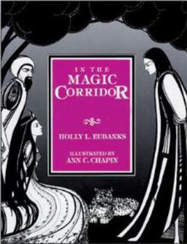 Paperback In the Magic Corridor: Stories for Language Learning Book