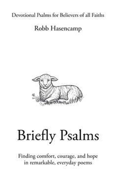 Paperback Briefly Psalms Book