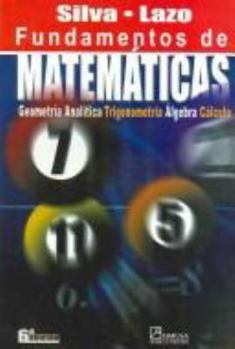 Paperback Fundamentos De Matematicas / Mathematical Fundamentals (Spanish Edition) [Spanish] Book