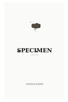 Paperback Specimen Book