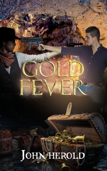 Hardcover Gold Fever Book