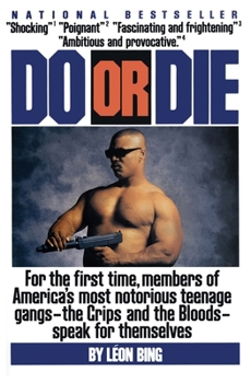 Paperback Do or Die Book