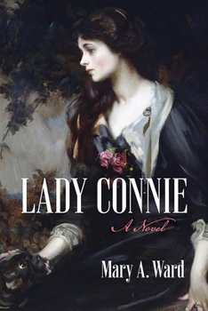 Paperback Lady Connie Book