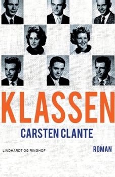 Paperback Klassen [Danish] Book