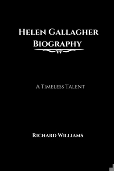 Helen Gallagher Biography: A Timeless Talent