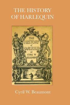 Hardcover The History of Harlequin Book